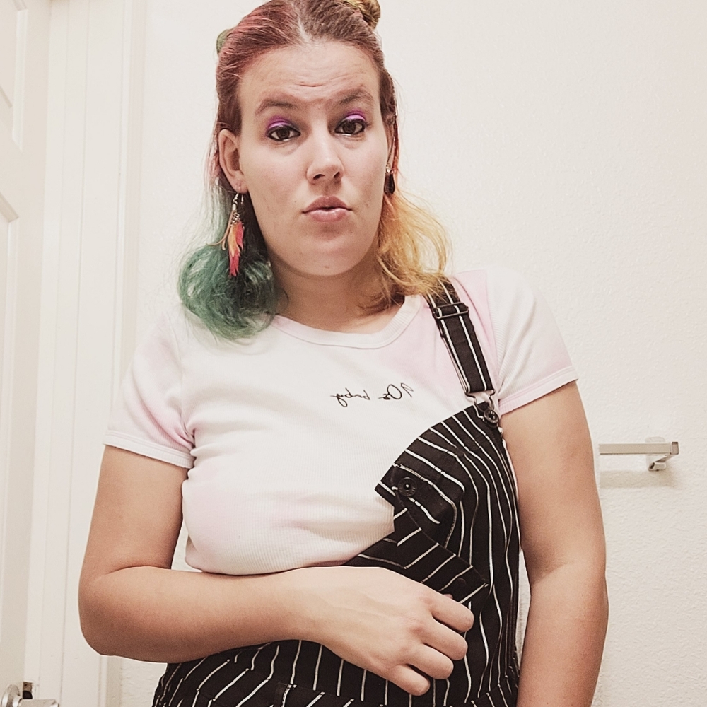 Meet your Posher, Pink